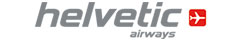 Logo Helvetic Airways