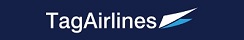 Logo Tag Airlines