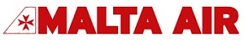 Logo Malta Air
