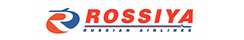 Logo Rossiya Russian Airlines