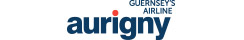 Logo Aurigny Air Services