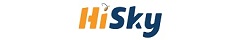 Logo HiSky