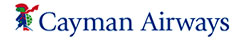 Logo Cayman Airways