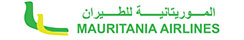 Logo Mauritania Airlines