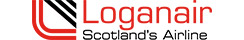 Logo Loganair