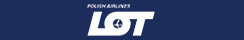 Logo Lot Polish Airlines