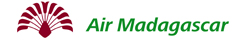 Logo Air Madagascar