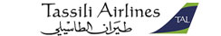 Logo Tassili Airlines