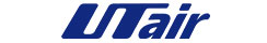 Logo Utair