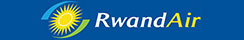 Logo Rwandair