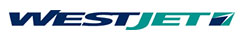 Logo WestJet