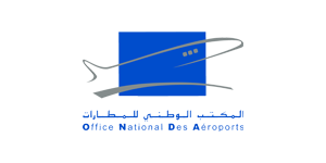 Logo de lAéroport d'Al Massira - Agadir