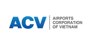 Logo de lAéroport de Dien Bien Phu