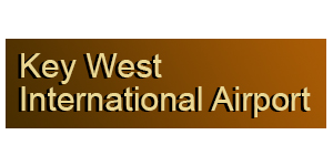 Logo de lAéroport de Key West