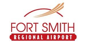 Logo de lAéroport régional de Fort Smith