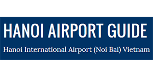 Logo de lAéroport de Noi Bai
