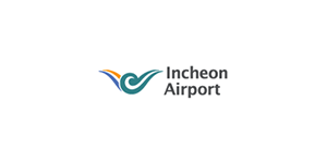 Logo de lAéroport international d'Incheon