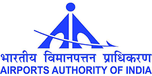 Logo de lAéroport de Kanpur