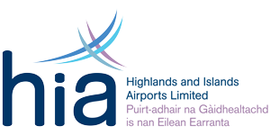 Logo de lAéroport de Kirkwall