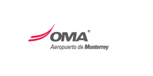 Logo de lAéroport General Mariano Escobedo