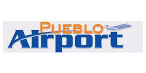 Logo de lAéroport de Pueblo Memorial