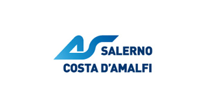 Logo de lAéroport de Salerne - Pontecagnano