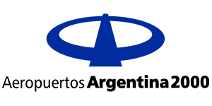 Logo de lAéroport de Rio Gallegos