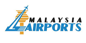 Logo de lAéroport de Sibu