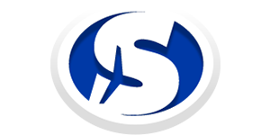 Logo de lAéroport international de Sacramento