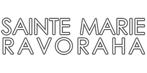 Logo de lAéroport de Sainte-Marie