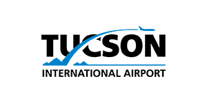 Logo de lAéroport de Tucson