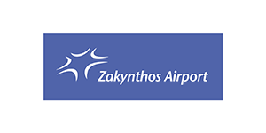 Logo de lAéroport de Zakynthos