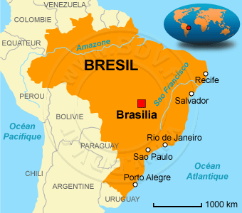 capital-bresilien