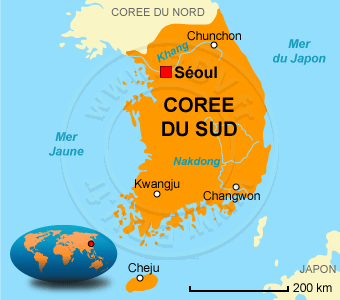la-coree-du-sud