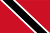 Drapeau TrinitÃ©-et-Tobago