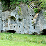 Sites Préhistoriques de la Vallée de la Vézère