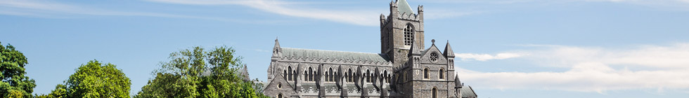Cathédrale St Patrick