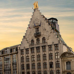 Grand-Place de Lille