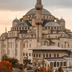 Mosquée Zeyrek