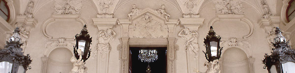 palais du belvedere