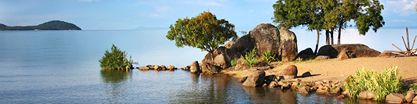 parc national du lac malawi