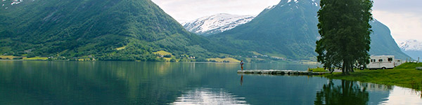 Sogn-et-fjordane