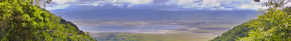 Cratere-du-ngorongoro