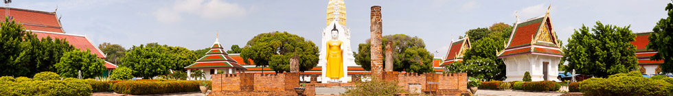 Temple-wat-phra-si-ratana-mahathat
