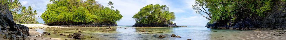 Bannière iles-samoa