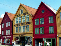Bergen-et-sa-region