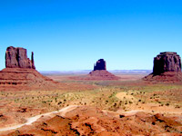 Monument-valley