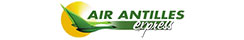 Logo Air Antilles Express