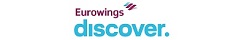 Logo Eurowings Discover