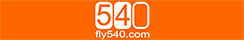 Logo Fly 540